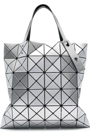 Issey Miyake Lucent tote bag