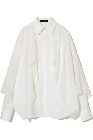 UNDERCOVER Cotton shirt