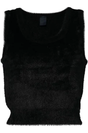 JUUN.J Fleece vest