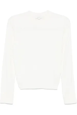 Vince Cashmere crew neck sweater