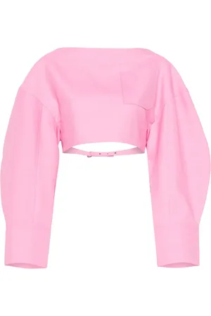 Jacquemus Le Haut top