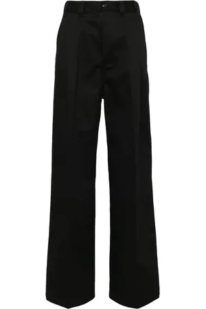 Maison Margiela Skater chino trousers