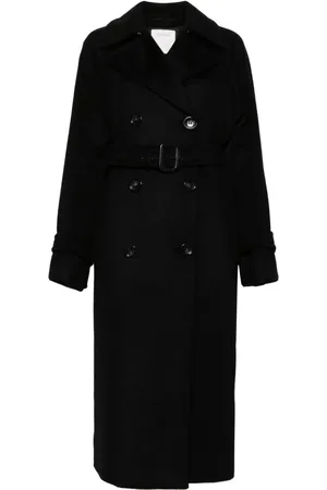 Sportmax Leandro coat