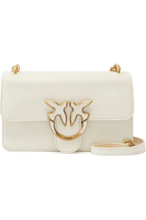 Pinko Mini Love One shoulder bag