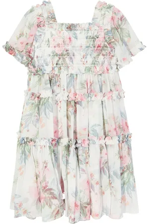 Needle & Thread Paradise Garden dress