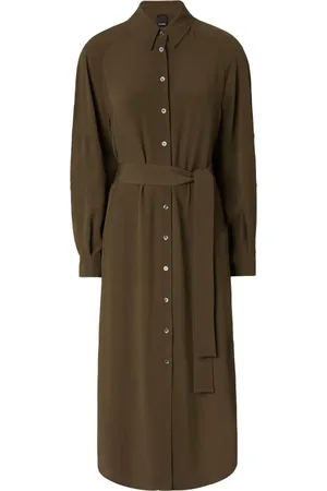 Pinko Asciugamano dress