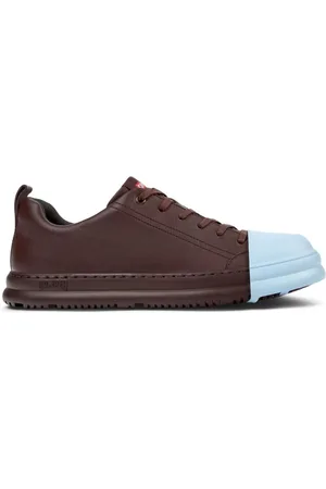 Camper Junction Runner leather sneakers