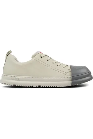 Camper Junction Runner leather sneakers