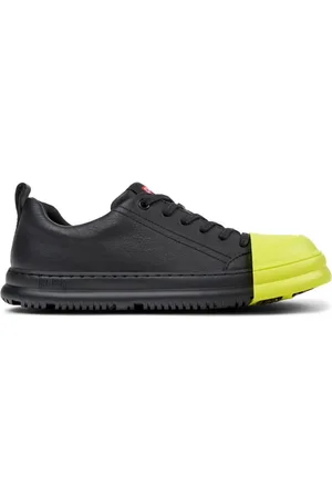 Camper Junction Runner leather sneakers