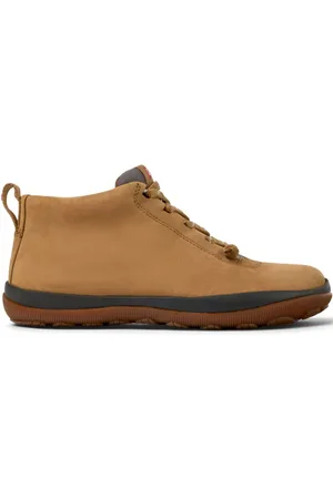 Camper Peu Pista GORE-TEX boots