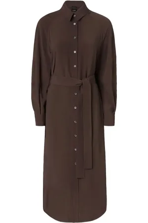 Pinko Asciugamano dress