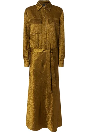 Pinko Colzani dress