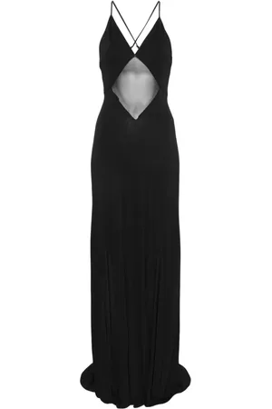Staud Fleur gown