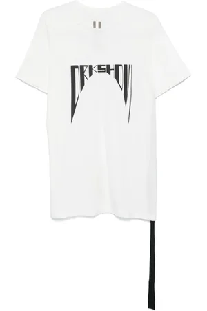 Rick Owens Level T-shirt