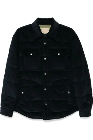 Woolrich Alaskan jacket
