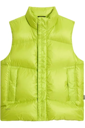 Woolrich Pertex puffer gilet