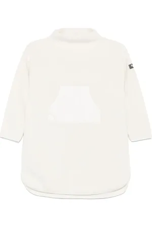 Il gufo Fleece mini dress