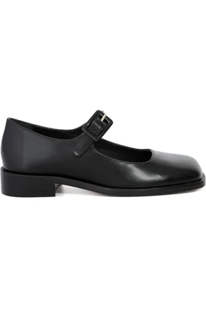 Sarah Chofakian 25mm Nery ballerina shoes