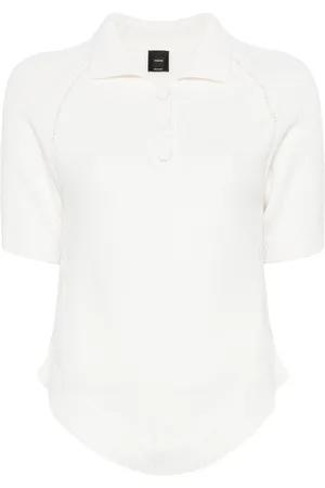 Pinko Evoluto polo top