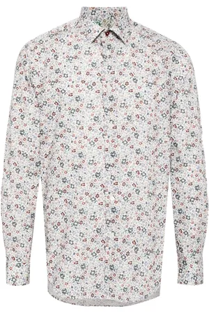 Paul Smith Tailored fit shirt