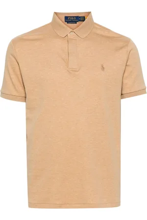 Ralph Lauren Cotton polo shirt