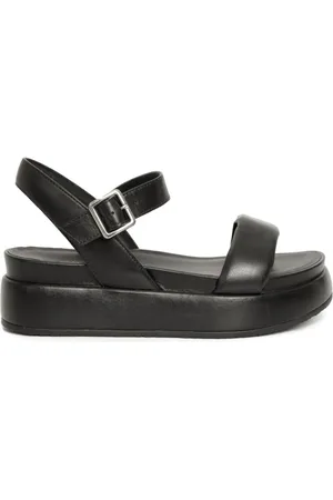 Sarah Chofakian Entrance Hall sandals