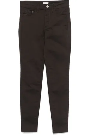 Liu Jo Bottom Up trousers