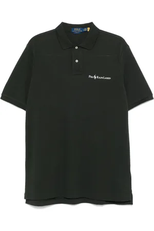 Ralph Lauren Logo-print polo shirt
