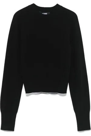 Jacquemus La Maille Soglia sweater