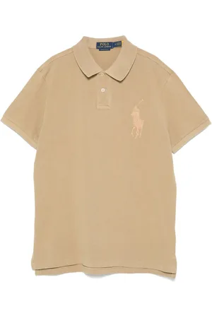 Ralph Lauren Big Pony polo shirt