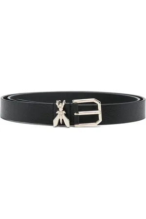 Patrizia Pepe Leather belt