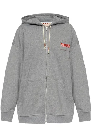 Marni Loopback hoodie