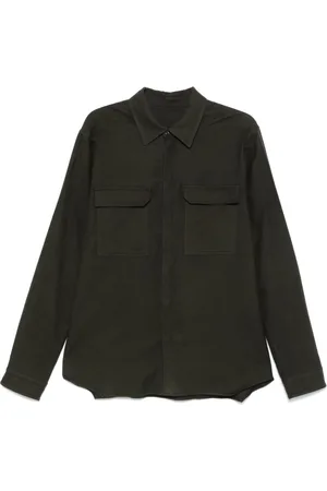 Rick Owens Work shirt