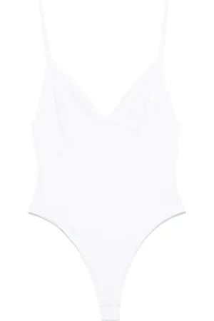 Jacquemus Le Body Spallina bodysuit