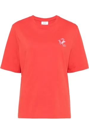 Maison Kitsuné Fancy fox T-shirt