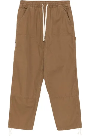 Vans Tapered-leg trousers