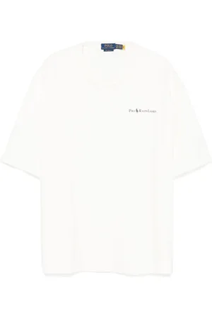 Ralph Lauren Logo-print T-shirt