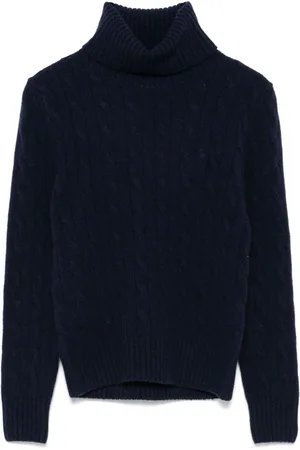 Ralph Lauren Cable-knit jumper