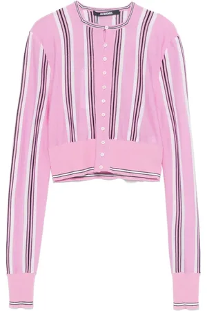 Jacquemus Le Cardigan Spiaggia