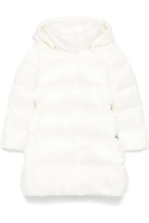 Ralph Lauren Celia puffer coat