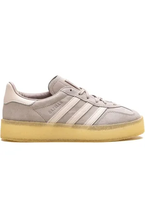 adidas X Clarks 8th Street Gazelle Indoor "Ronnie Fieg Molecule Exclusive" sneakers