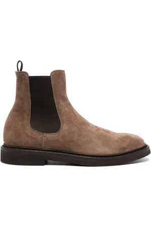 Officine creative Hopkins Flexi boots