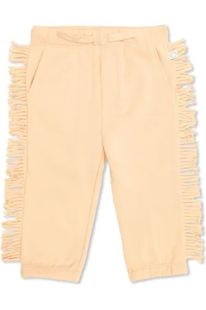 Stella McCartney Fringed trousers