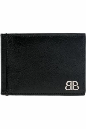 Balenciaga Monaco wallet