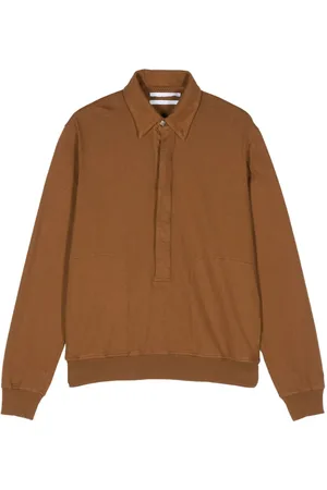 RANRA Monks Robe polo top