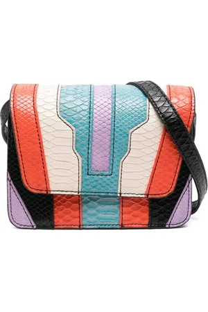 Essentiel Antwerp Gello crossbody bag