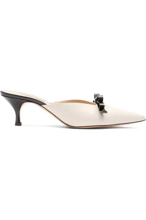Casadei 50mm Juliet mules
