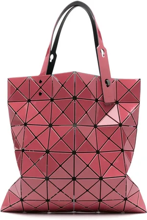 Issey Miyake Lucent W tote bag