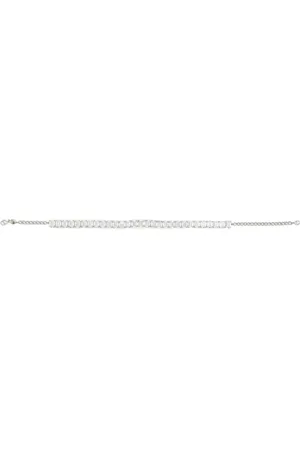 Swarovski Millenia choker