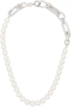 Swarovski Dextera necklace